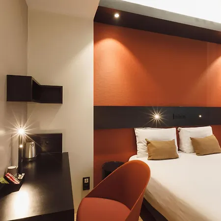 فندق De Noailles 3*