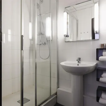 De Noailles Szálloda Lyon