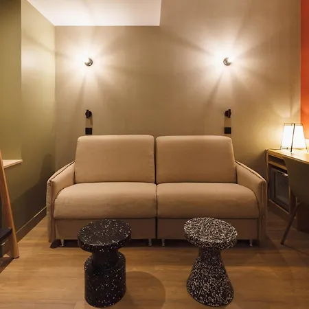 De Noailles Hotel Lyon