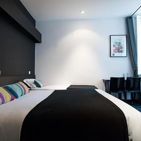 Hotel De Noailles