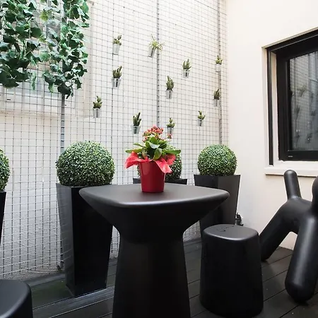 Hotel De Noailles