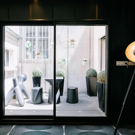 Hotel De Noailles Lyon