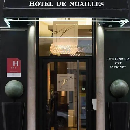 De Noailles
