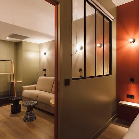 Hotel De Noailles Lyon