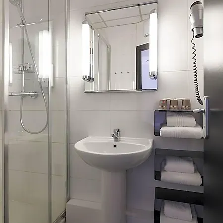 Hotel De Noailles Lyon