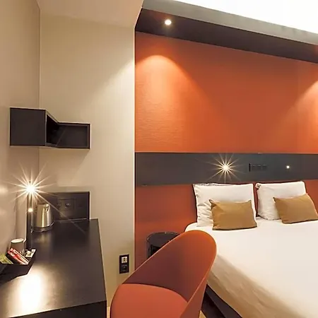 Hotel De Noailles