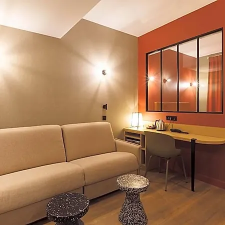 De Noailles Hotel Lyon