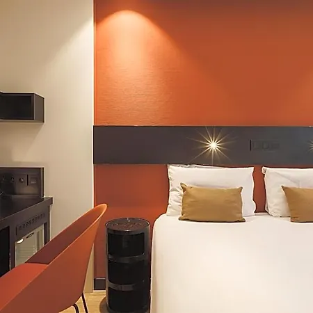 Hotel De Noailles Lyon