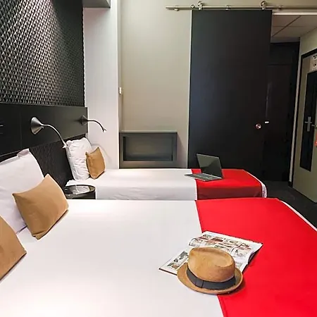 Hotel De Noailles