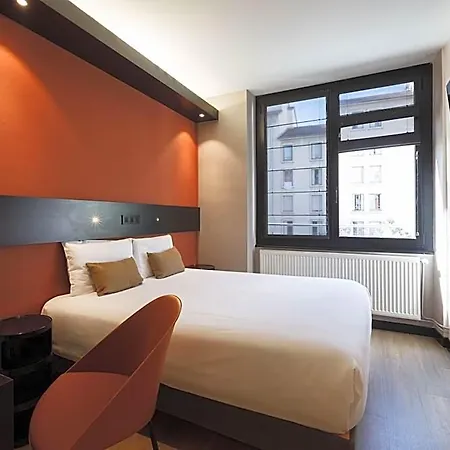 Hotel De Noailles
