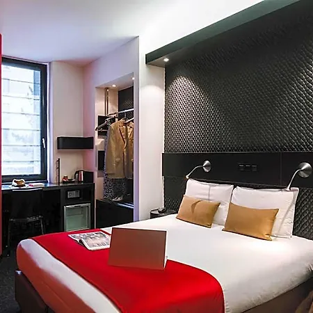 Hotel De Noailles Lyon