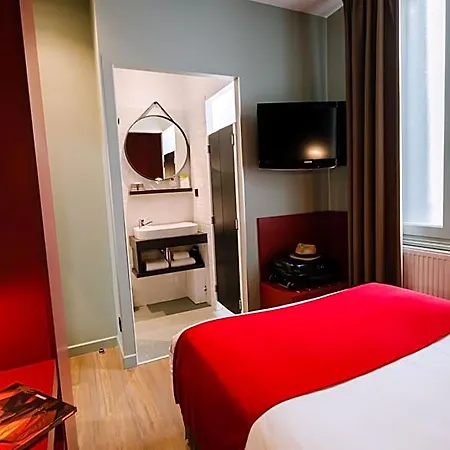 Hotel De Noailles