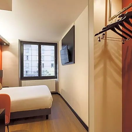 Hotel De Noailles Lyon