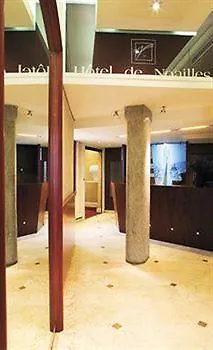 De Noailles Hotel 3*