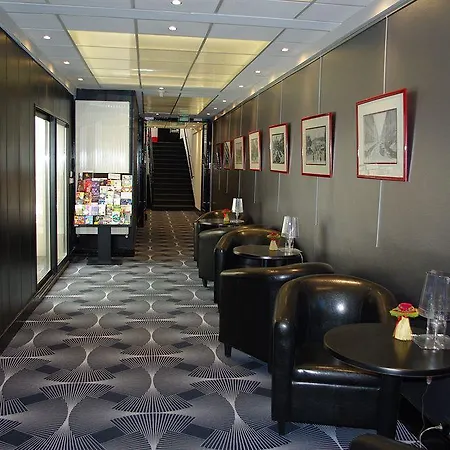 Hotel De Noailles 3*