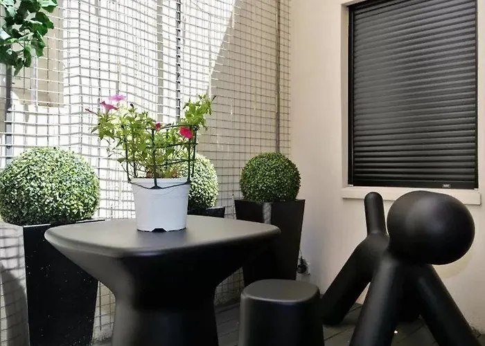 De Noailles Hotel 3*