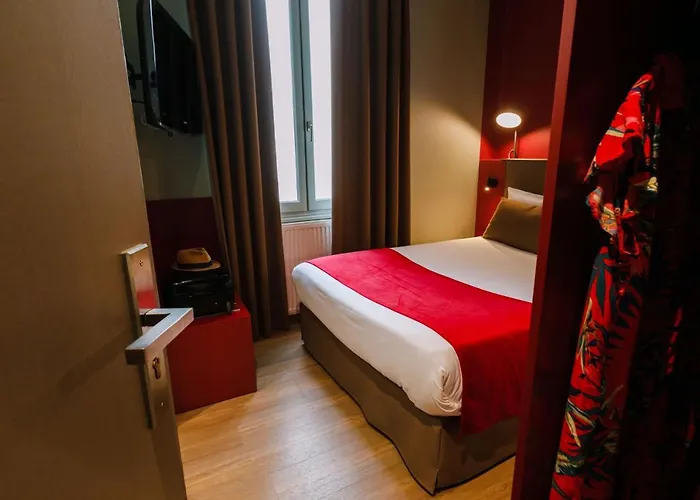 De Noailles Hotel 3*