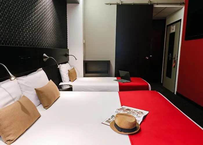 Hotel De Noailles