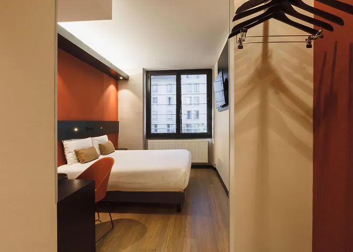De Noailles Hotel 3*
