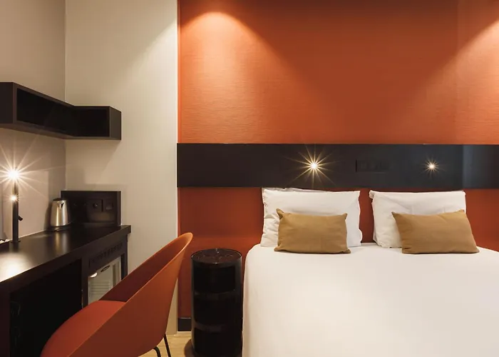 Hotel De Noailles