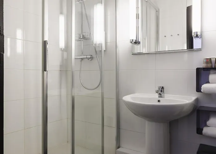 De Noailles Hotel Lyon