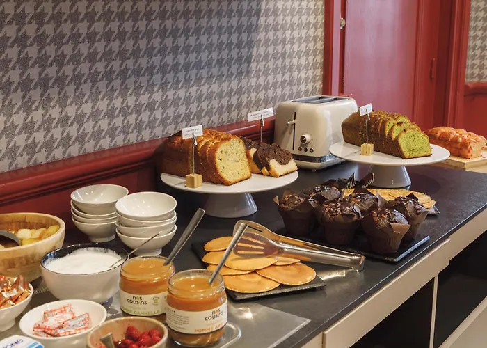 De Noailles Hotel