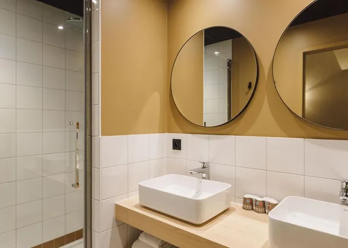 De Noailles 3* Lyon