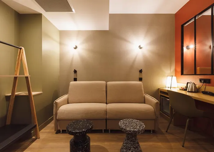 De Noailles Hotel 3*