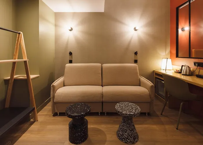 De Noailles Hotel Lyon