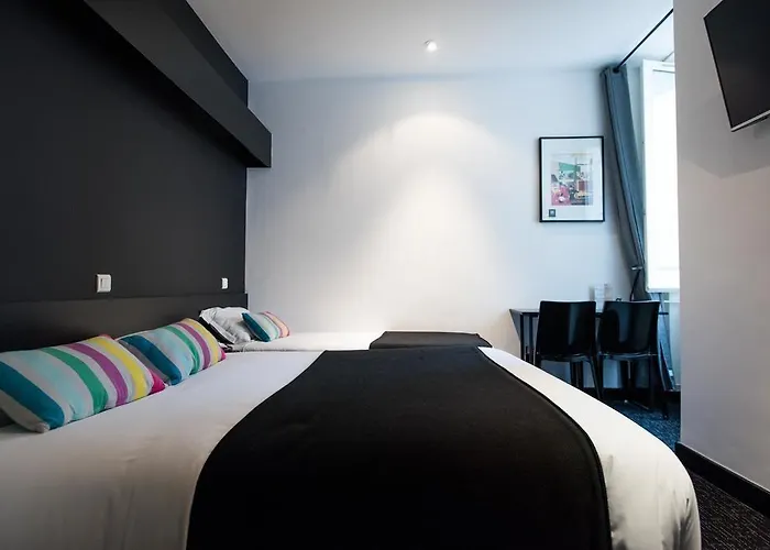 Hotel De Noailles