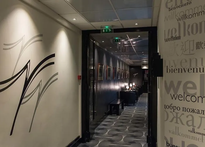 De Noailles 3* Lyon
