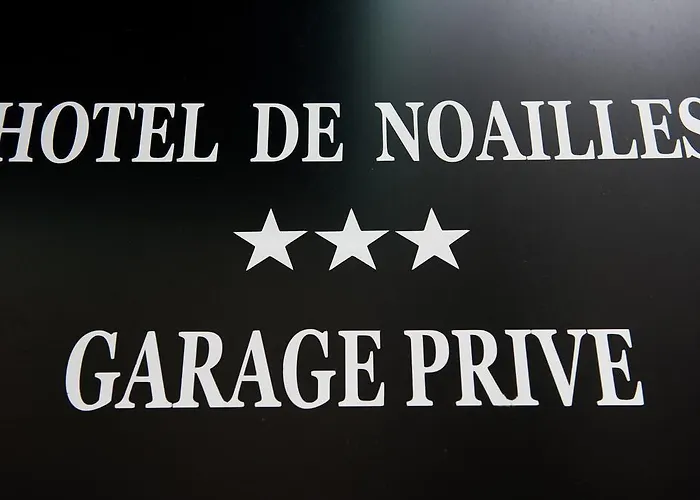 De Noailles Hotel 3*