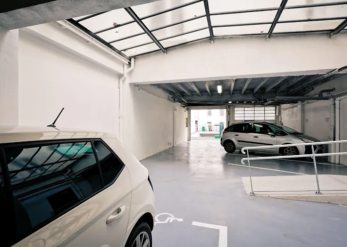 De Noailles Hotel Lyon