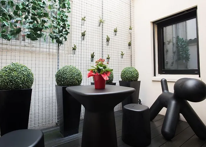 Hotel De Noailles