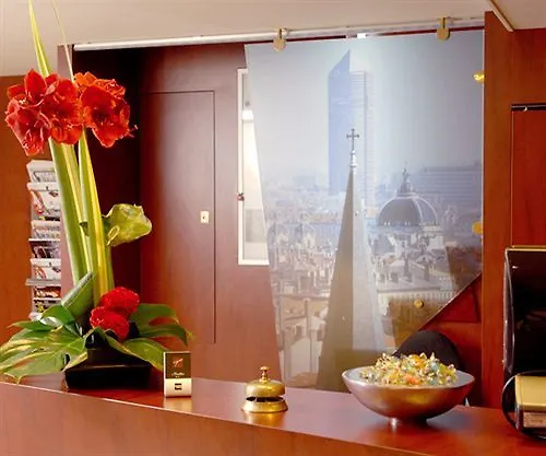 De Noailles Hotel Lyon