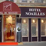 De Noailles 3* Lyon