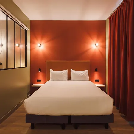Otel De Noailles Lyon