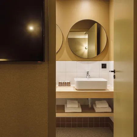 De Noailles 3* Λυών