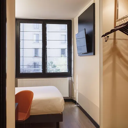 De Noailles Otel 3*