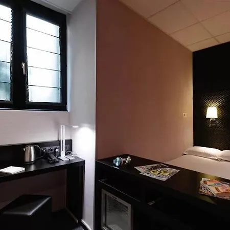 Hotel De Noailles