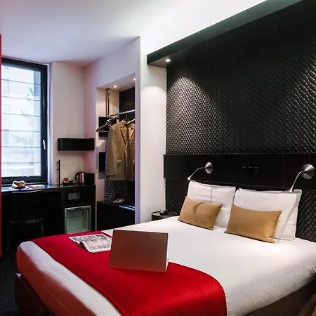 De Noailles Hotel Lyon