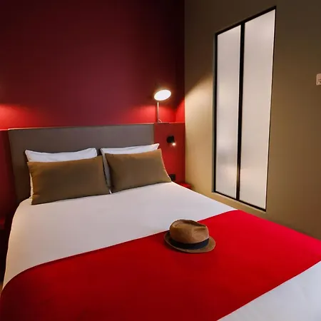 Hotel De Noailles Lyon