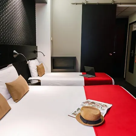Hotel De Noailles
