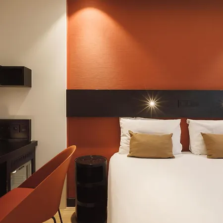 Hotel De Noailles