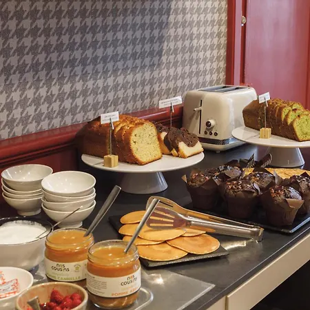 De Noailles Hotel