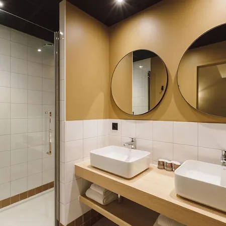 De Noailles 3* Lyon