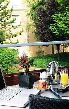 드 노아일 리옹