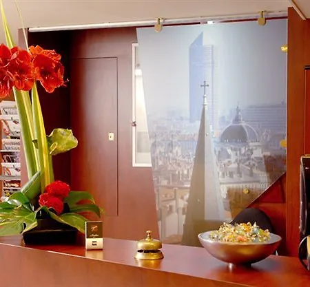 De Noailles Hotel Lyon